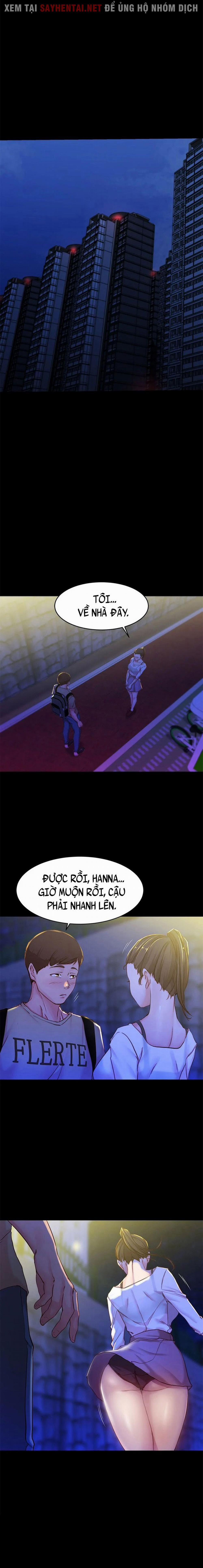 Nhật Ký Quần Lót 27 trang 14