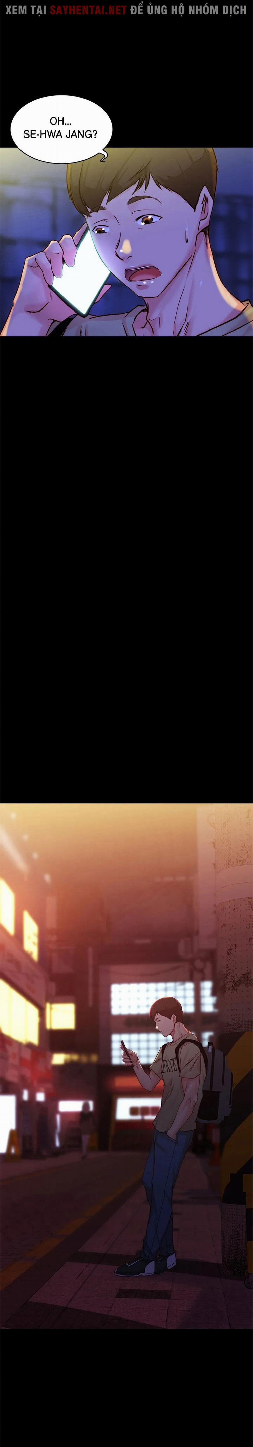 Nhật Ký Quần Lót 27 trang 17