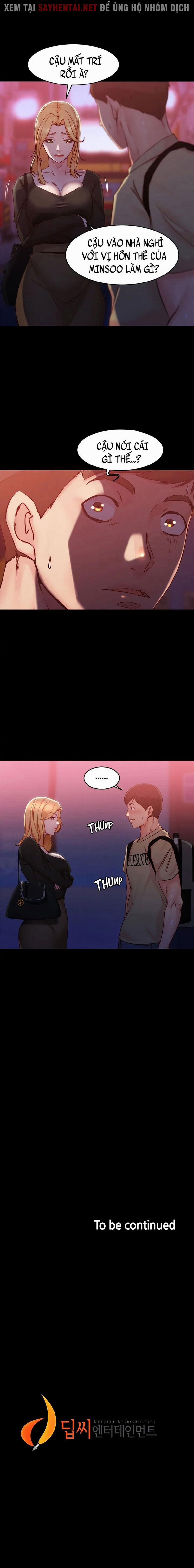 Nhật Ký Quần Lót 27 trang 19