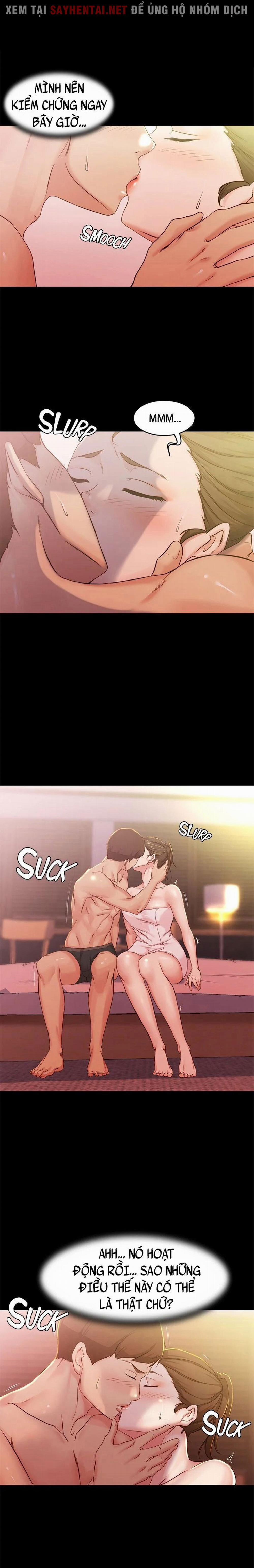 Nhật Ký Quần Lót 27 trang 5