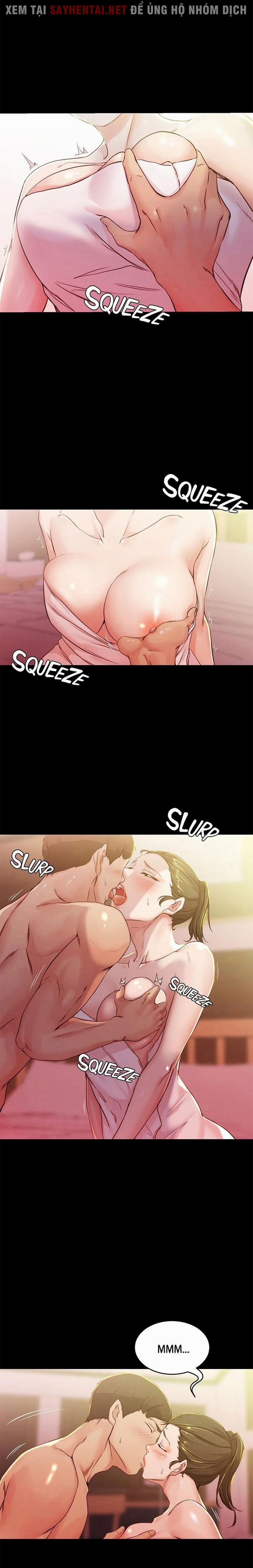 Nhật Ký Quần Lót 27 trang 6