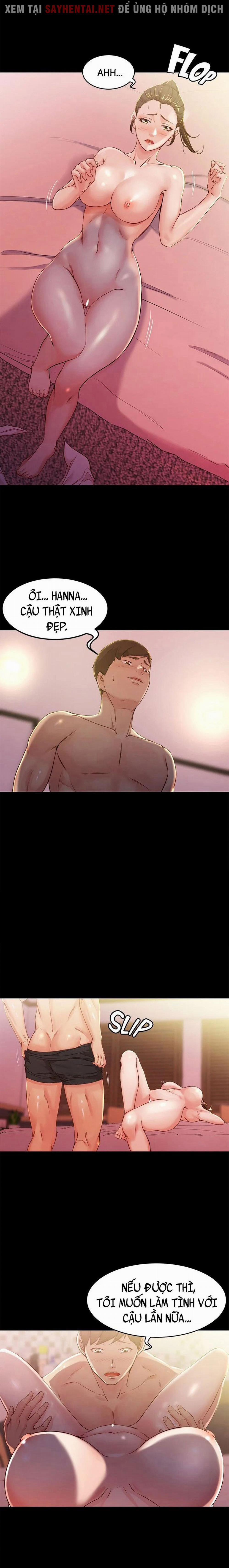 Nhật Ký Quần Lót 27 trang 7