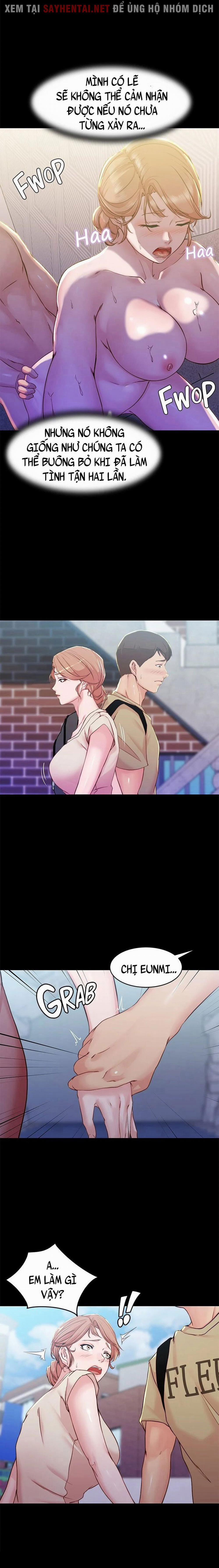 Nhật Ký Quần Lót 28 trang 16