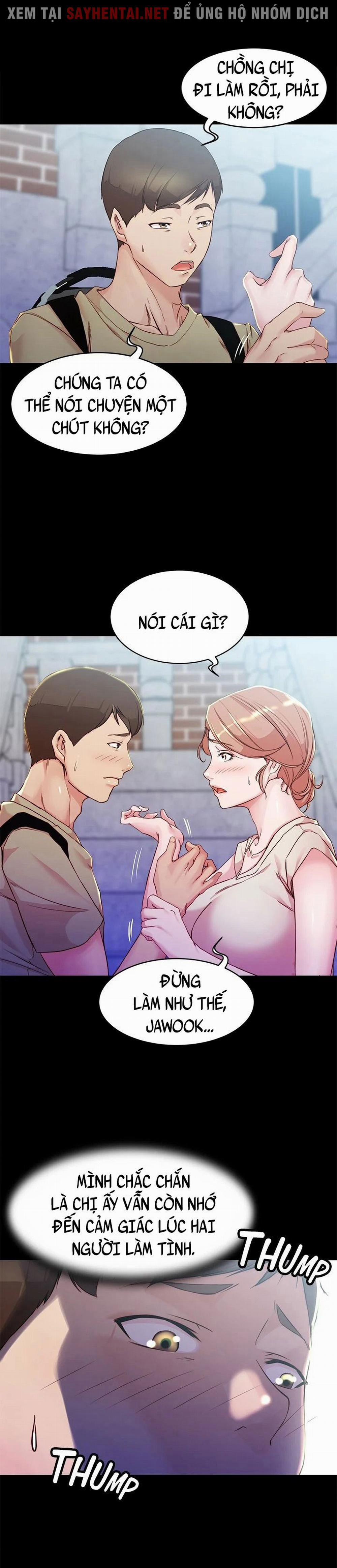 Nhật Ký Quần Lót 28 trang 17