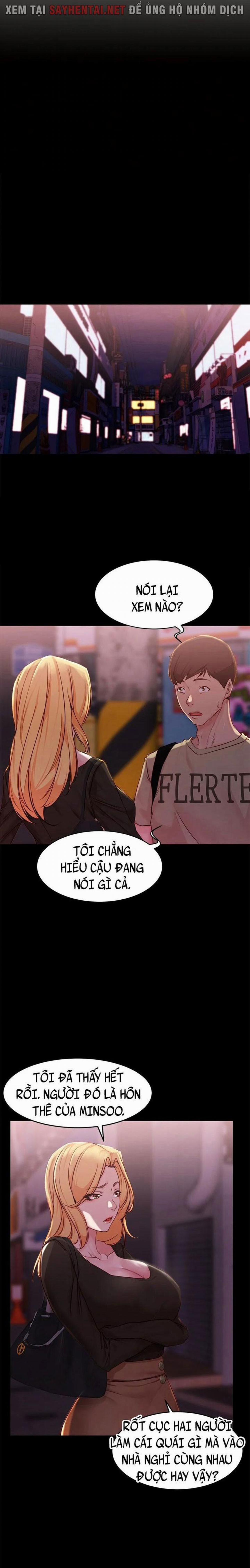 Nhật Ký Quần Lót 28 trang 3