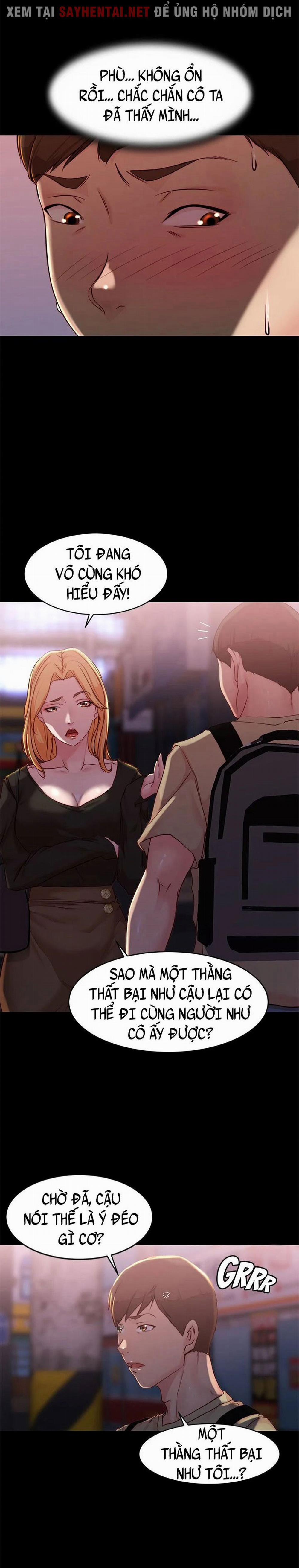 Nhật Ký Quần Lót 28 trang 4