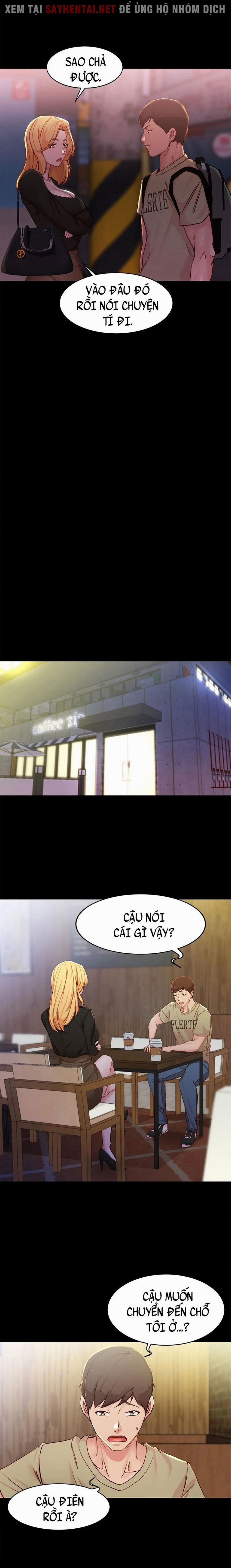 Nhật Ký Quần Lót 28 trang 5