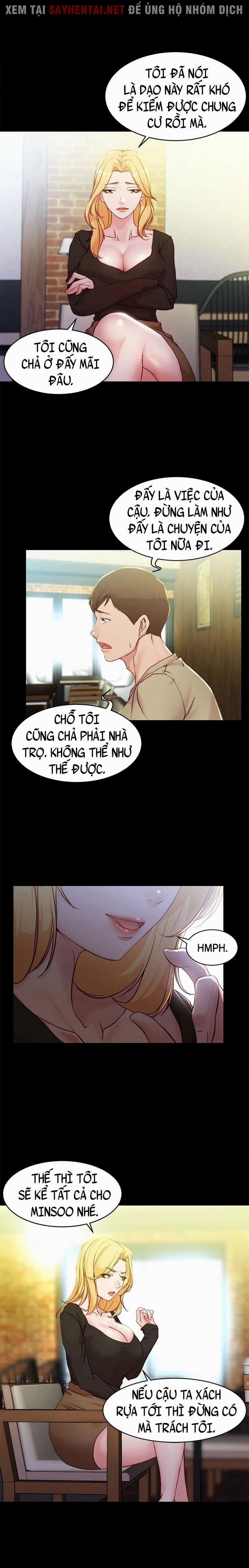 Nhật Ký Quần Lót 28 trang 6