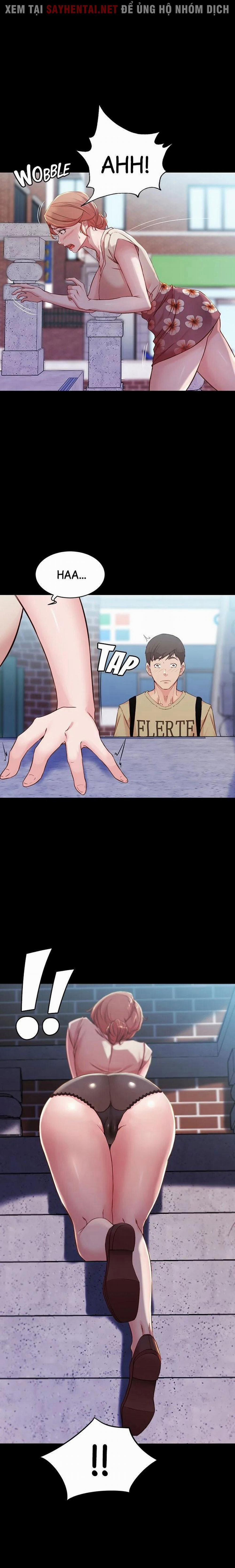 Nhật Ký Quần Lót 29 trang 1