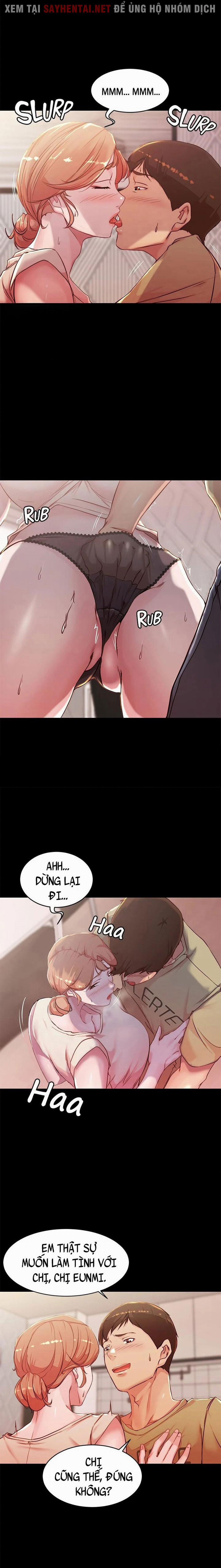 Nhật Ký Quần Lót 29 trang 17