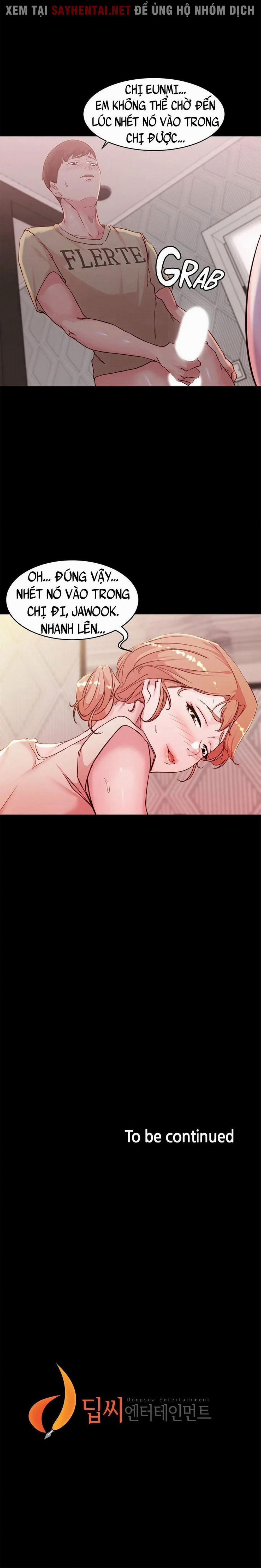 Nhật Ký Quần Lót 29 trang 19