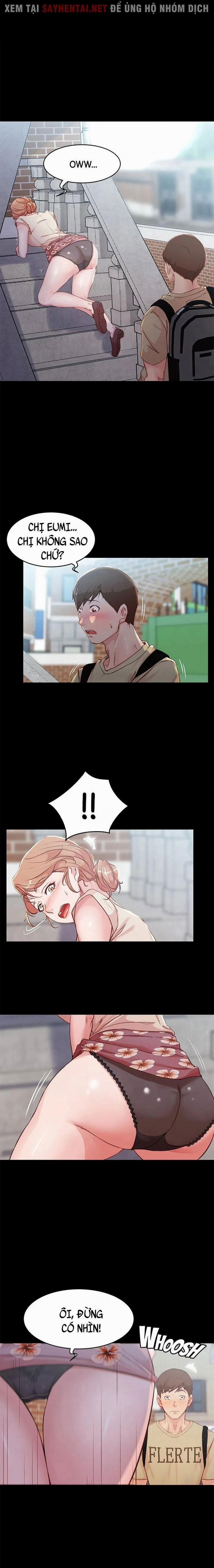 Nhật Ký Quần Lót 29 trang 3