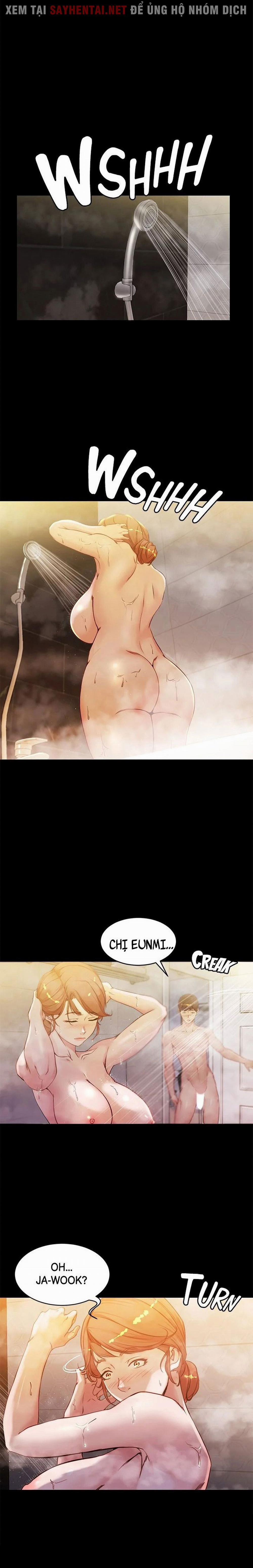 Nhật Ký Quần Lót 30 trang 17