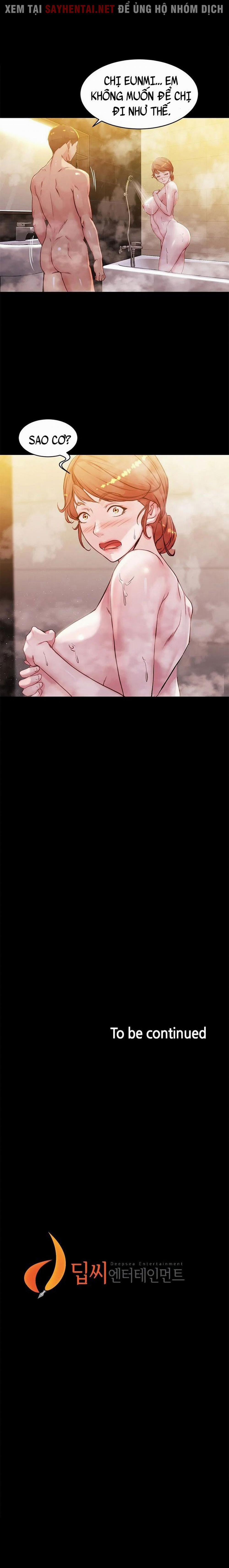 Nhật Ký Quần Lót 30 trang 18