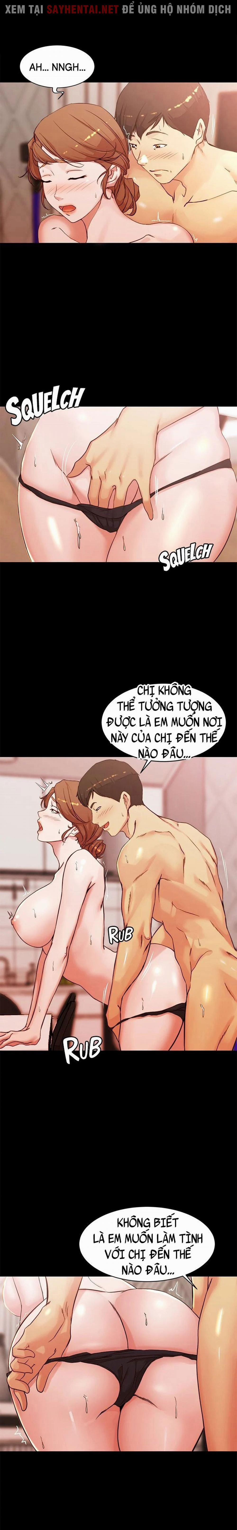 Nhật Ký Quần Lót 30 trang 5