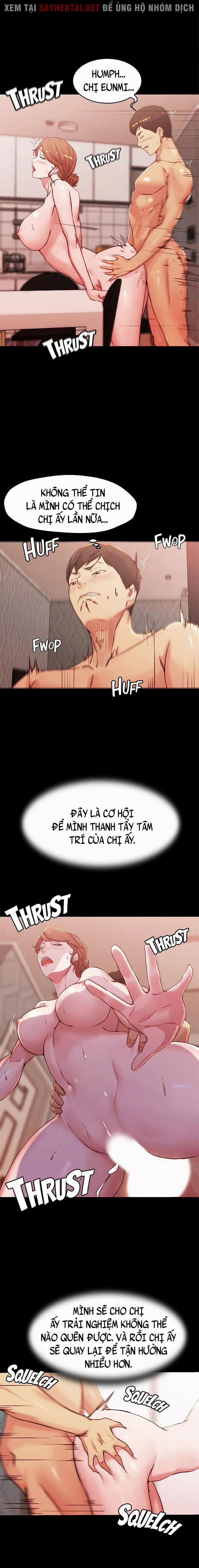 Nhật Ký Quần Lót 30 trang 8