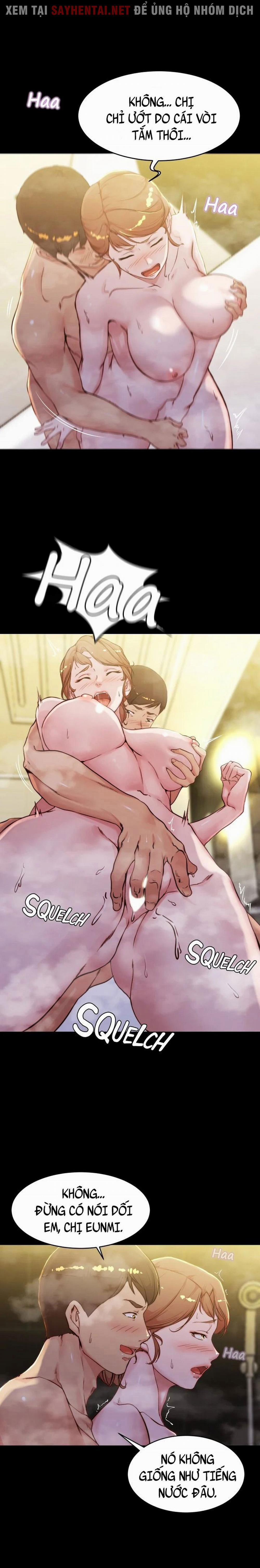 Nhật Ký Quần Lót 31 trang 10