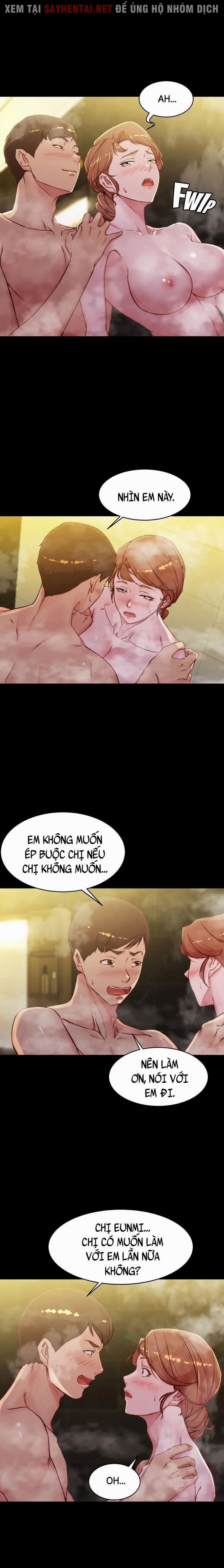 Nhật Ký Quần Lót 31 trang 11