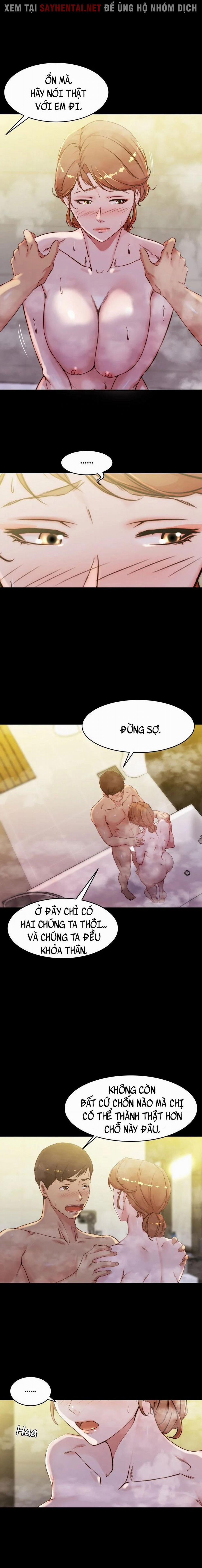 Nhật Ký Quần Lót 31 trang 12