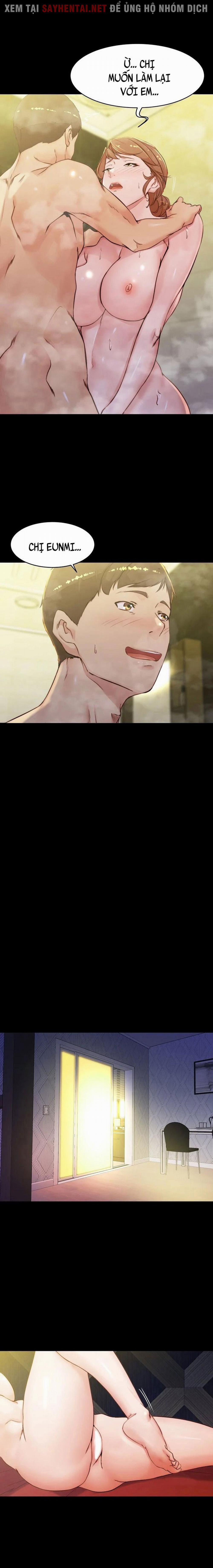 Nhật Ký Quần Lót 31 trang 13