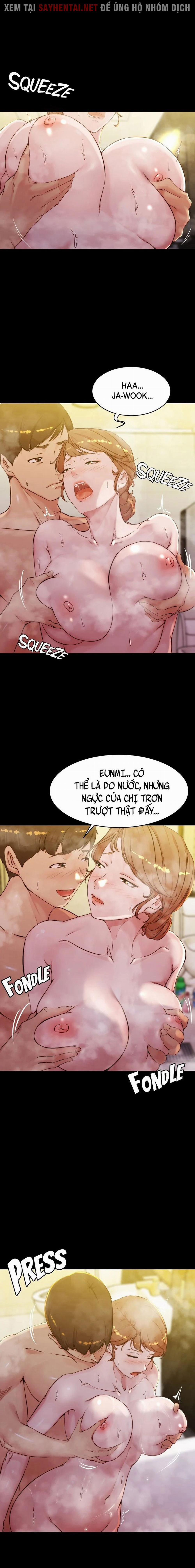 Nhật Ký Quần Lót 31 trang 5