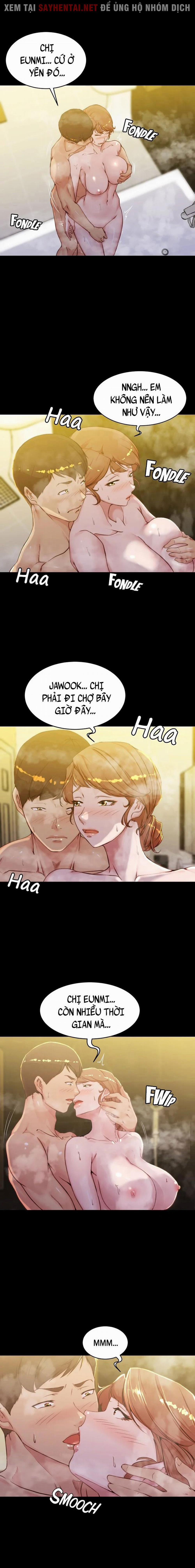 Nhật Ký Quần Lót 31 trang 7