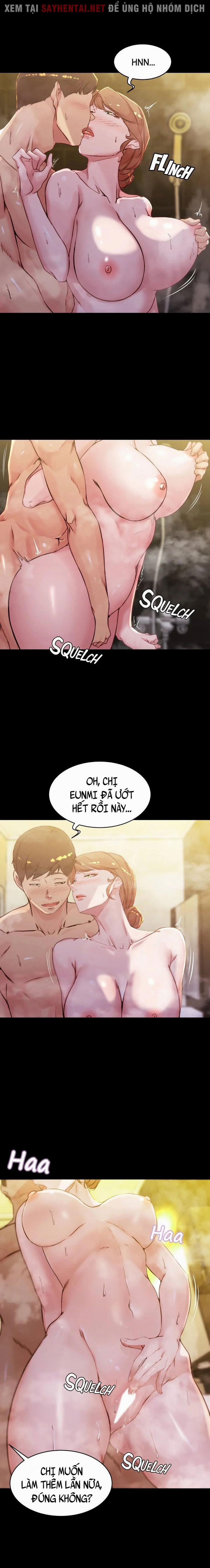 Nhật Ký Quần Lót 31 trang 9