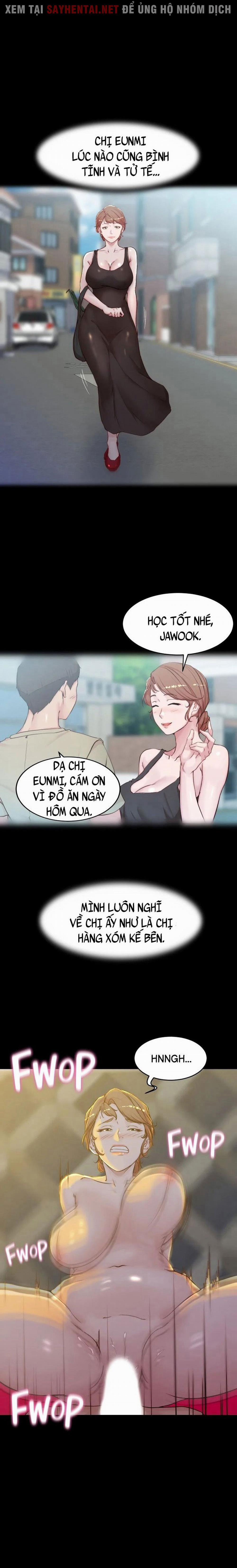 Nhật Ký Quần Lót 32 trang 15