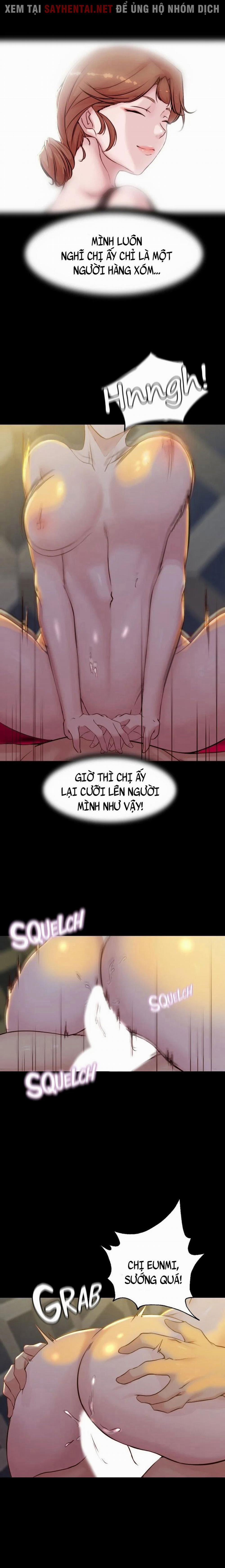 Nhật Ký Quần Lót 32 trang 17