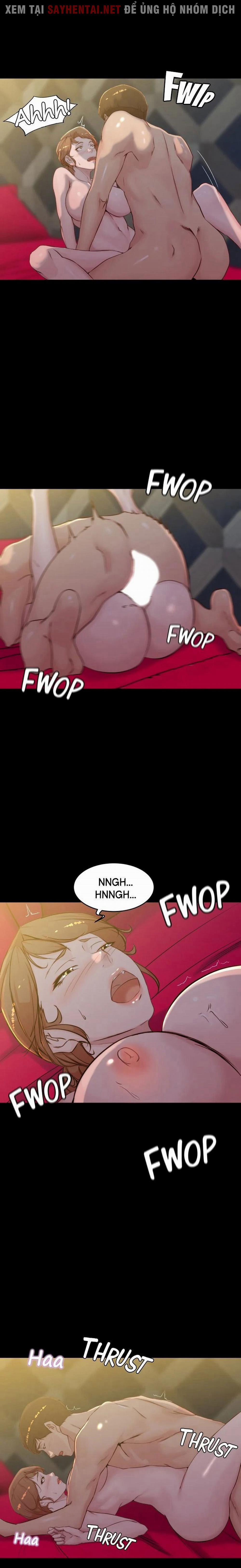 Nhật Ký Quần Lót 32 trang 18