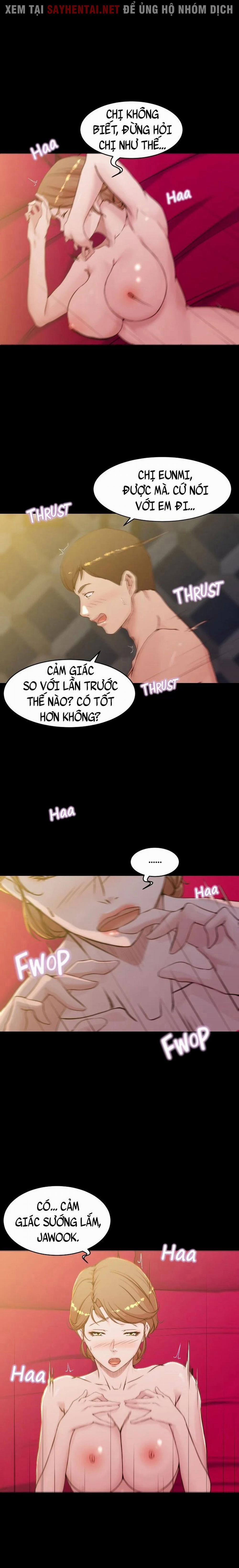 Nhật Ký Quần Lót 32 trang 6