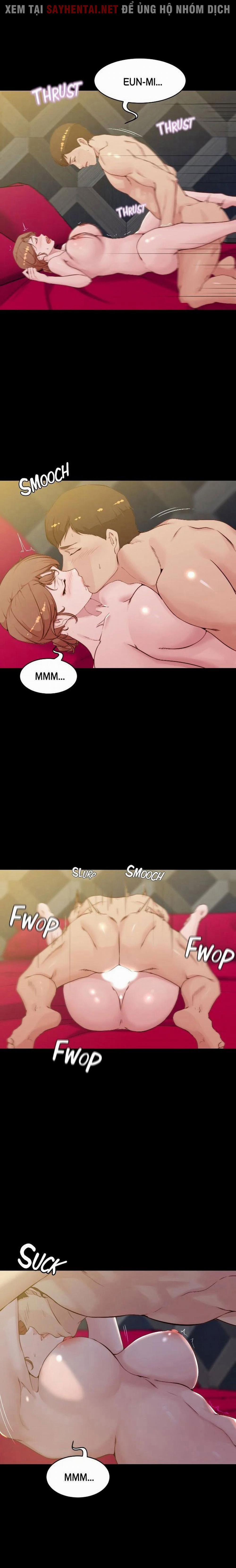 Nhật Ký Quần Lót 32 trang 7