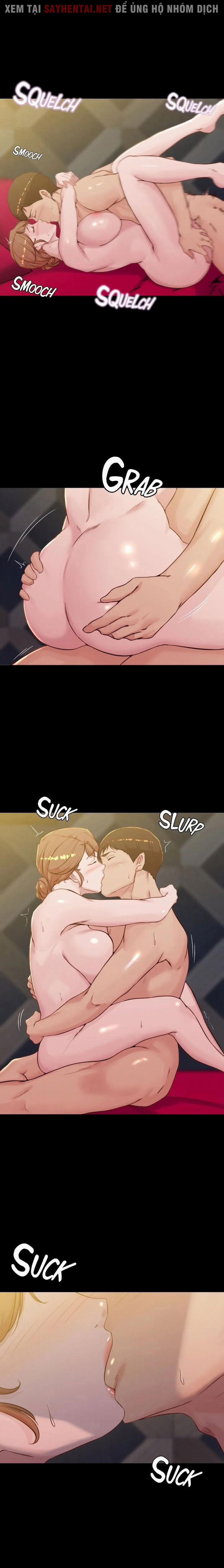 Nhật Ký Quần Lót 32 trang 8