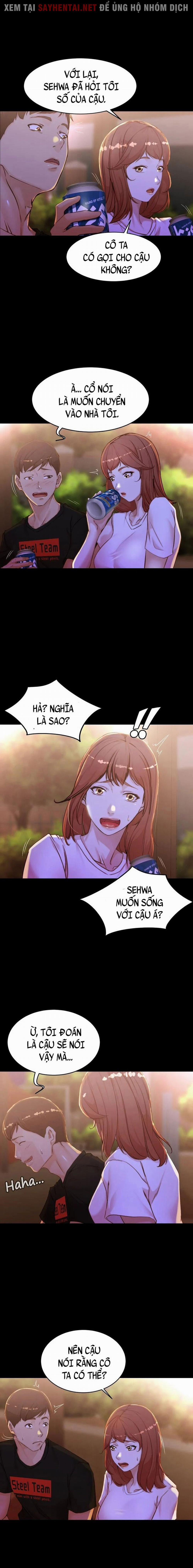 Nhật Ký Quần Lót 33 trang 15