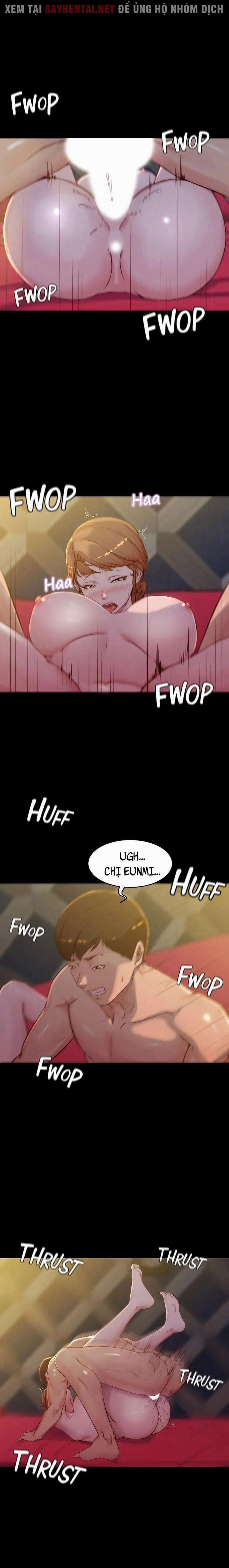 Nhật Ký Quần Lót 33 trang 3