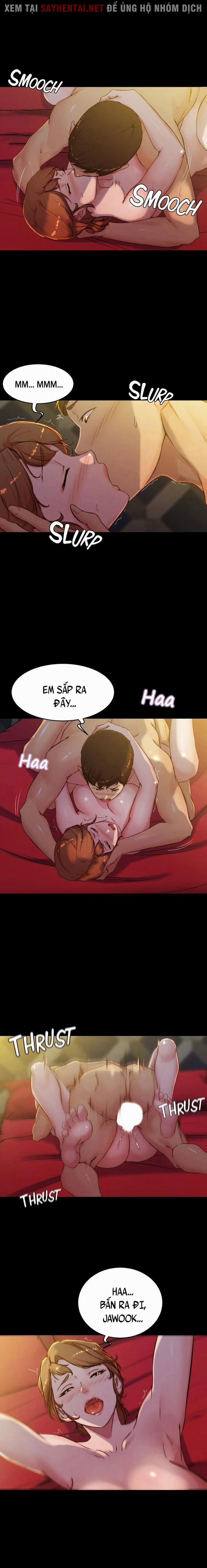 Nhật Ký Quần Lót 33 trang 5