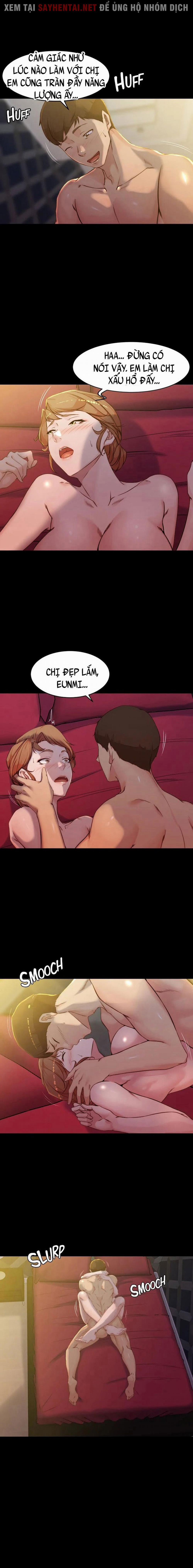 Nhật Ký Quần Lót 33 trang 7