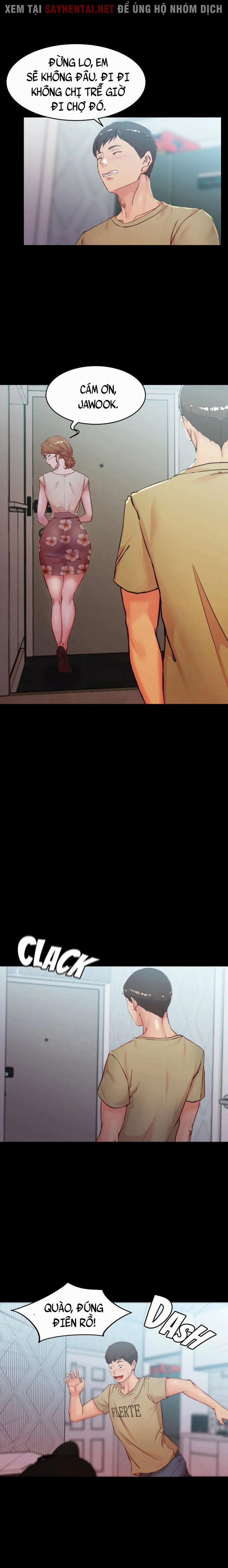 Nhật Ký Quần Lót 33 trang 9