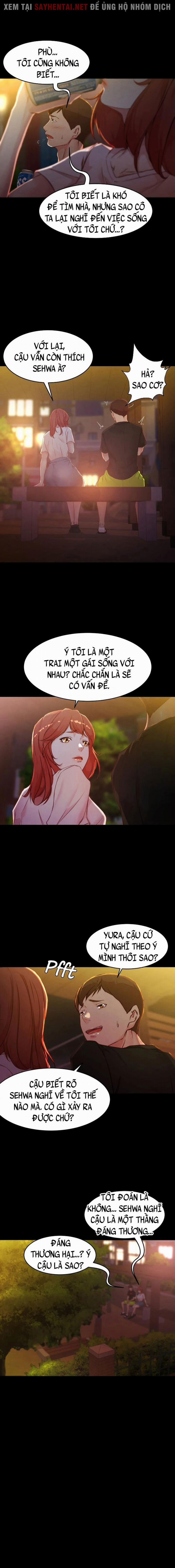 Nhật Ký Quần Lót 34 trang 4