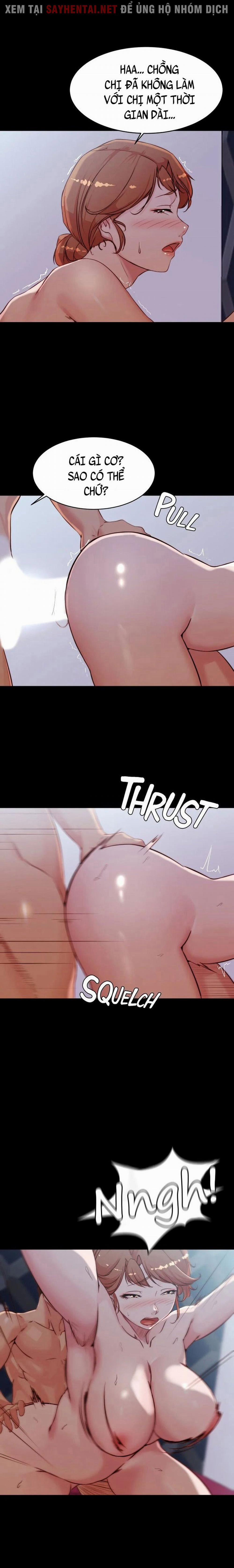 Nhật Ký Quần Lót 35 trang 13