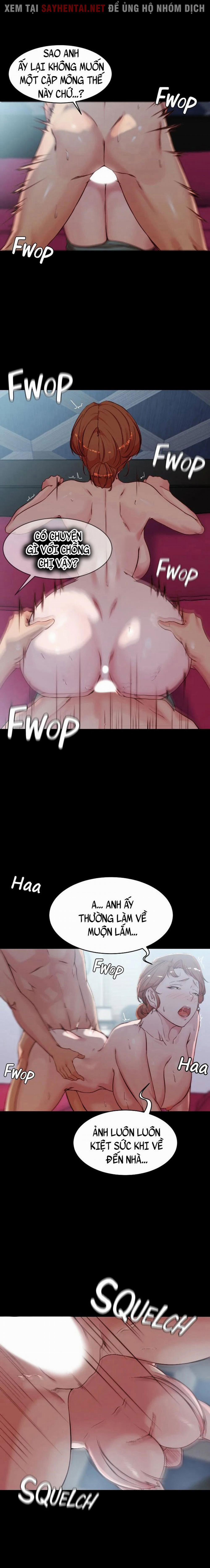 Nhật Ký Quần Lót 35 trang 14