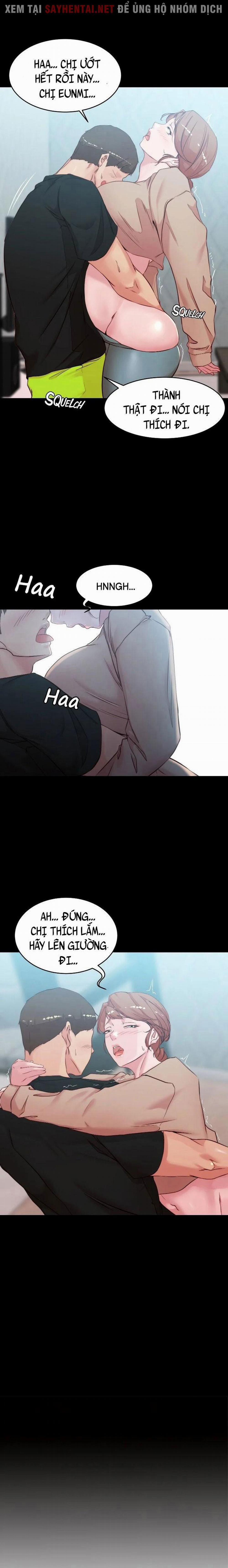 Nhật Ký Quần Lót 35 trang 2