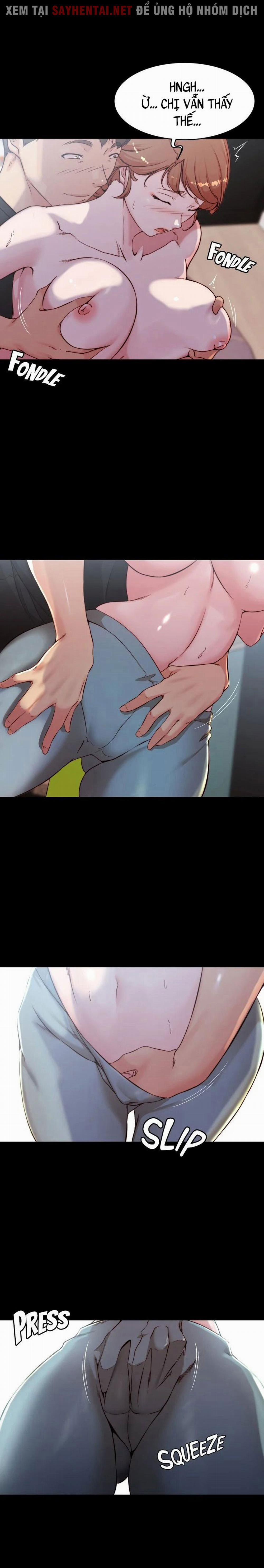 Nhật Ký Quần Lót 35 trang 7