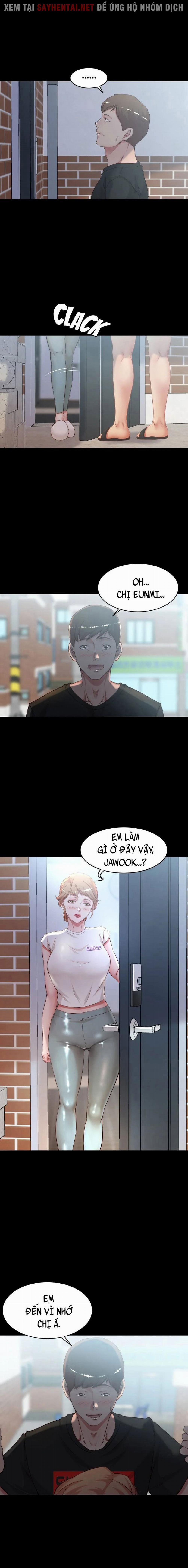 Nhật Ký Quần Lót 36 trang 15