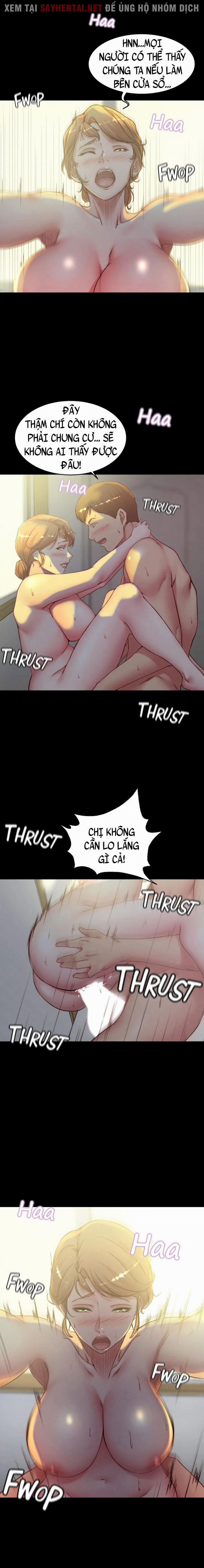 Nhật Ký Quần Lót 37 trang 10