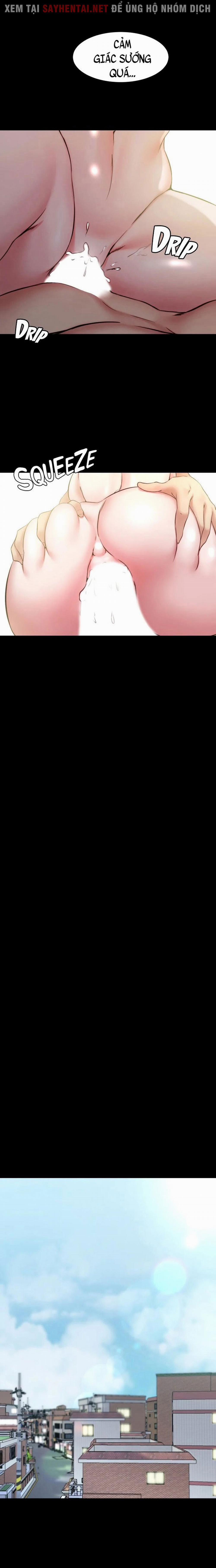 Nhật Ký Quần Lót 37 trang 12