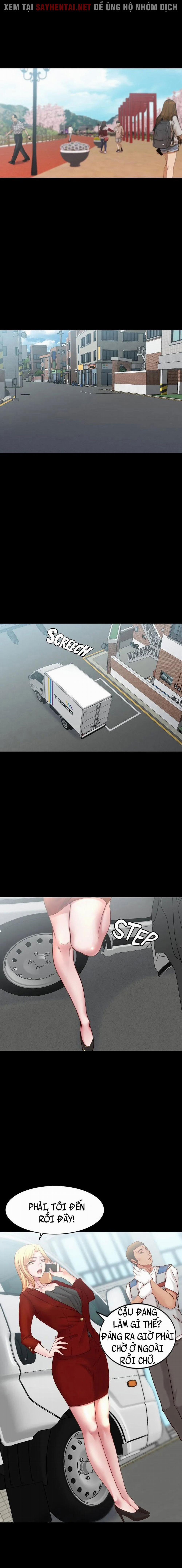 Nhật Ký Quần Lót 37 trang 13