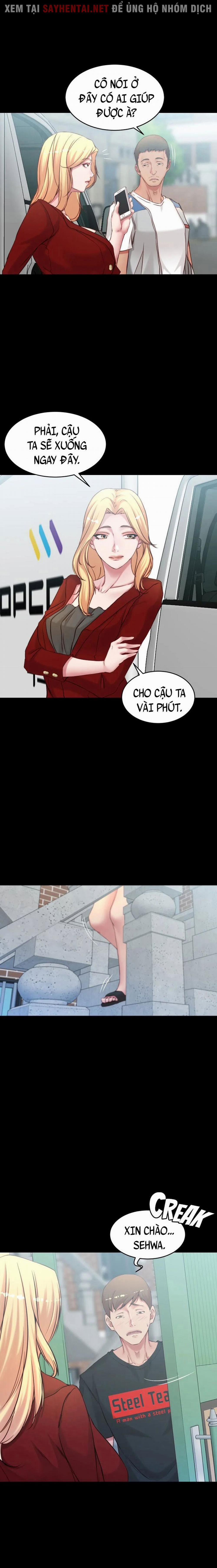 Nhật Ký Quần Lót 37 trang 14