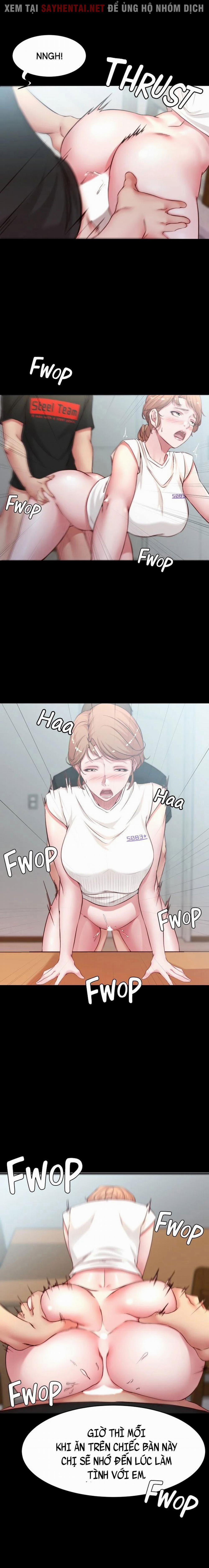 Nhật Ký Quần Lót 37 trang 5