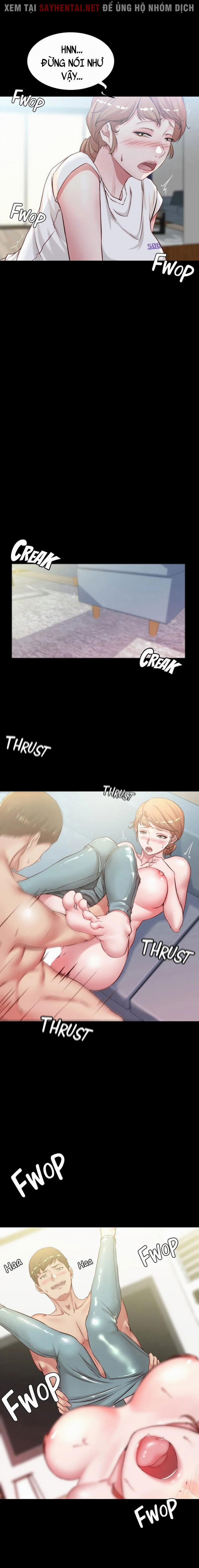 Nhật Ký Quần Lót 37 trang 6